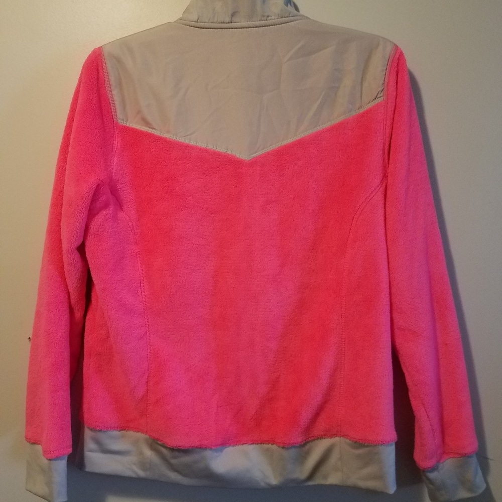 Fleece Jacket - Picture 2 of 3